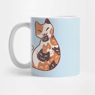 Catico Mug